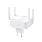 XO TX01 Repeater 1200M (EU) & Router 100M 2 σε 1